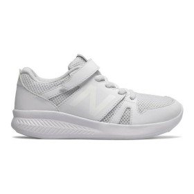 Sports Shoes for Kids New Balance YT570WW White by New Balance, Footwear - Ref: S2016964, Price: 33,24 €, Discount: %