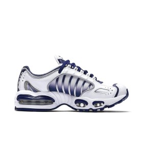 Baskets AIR MAX TAILWIND IV Nike BQ9810 107 Gris de Nike, Baskets - Réf : S2016978, Prix : 109,71 €, Remise : %