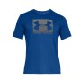 Men’s Short Sleeve T-Shirt BOXED SPORTSTYLE Under Armour 1329581 400 | Tienda24 - Global Online Shop Tienda24.eu