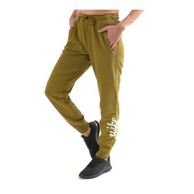 Pantalón de Chándal para Adultos NSW RALLY METALLIC AJ0094 Nike 399 de Nike, Mujer - Ref: S2016997, Precio: 47,53 €, Descuent...