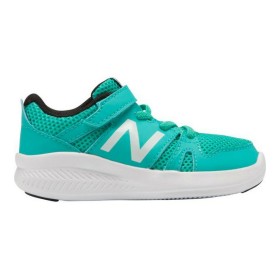 Sapatilhas de Desporto para Bebés New Balance IT570GR Verde de New Balance, Ténis - Ref: S2017322, Preço: 28,31 €, Desconto: %