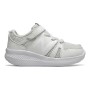 Zapatillas de Deporte para Bebés New Balance IT570WW Blanco de New Balance, Zapatillas - Ref: S2017324, Precio: 30,33 €, Desc...