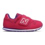 Sportschuhe für Babys New Balance IV373PY Rosa von New Balance, Schuhe - Ref: S2017326, Preis: 38,38 €, Rabatt: %