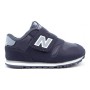 Sportschuhe für Babys New Balance KA373S1I Marineblau | Tienda24 - Global Online Shop Tienda24.eu