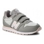 Sapatilhas de Desporto Infantis New Balance KV500PGY Cinzento | Tienda24 - Global Online Shop Tienda24.eu