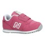 Scarpe Sportive per Bambini New Balance KV373PFI Rosso Granato di New Balance, Scarpe - Rif: S2017372, Prezzo: 37,35 €, Scont...