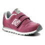 Sapatilhas de Desporto Infantis New Balance KV373PFY Grená de New Balance, Ténis - Ref: S2017376, Preço: 41,45 €, Desconto: %