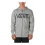 Sudadera Infantil Vans VN000J6LADY Gris de Vans, Niña - Ref: S2017461, Precio: 42,87 €, Descuento: %