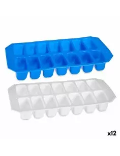 Eisbeutel Blau Polyäthylen 32 Stück | Tienda24 Tienda24.eu