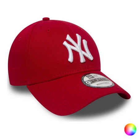 Gorra Deportiva New Era 9FORTY YAN 10531938 (Talla única) de New Era, Hombre - Ref: S2017475, Precio: 18,68 €, Descuento: %