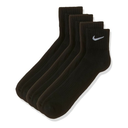 Chaussettes Nike SX4926 001 de Nike, Homme - Réf : S2017478, Prix : 14,02 €, Remise : %