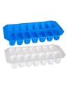 Eiswürfelform Kautschuk 11,2 x 22 x 3 cm (12 Stück) | Tienda24 Tienda24.eu