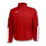 Casaco de Desporto para Homem Joma Sport RAINJACKET CHAMPION IV 100.689.602 Vermelho Poliéster (2XL) de Joma Sport, Roupa de ...