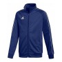 Chaqueta Deportiva para Niños Adidas CORE18 PES JKTY CV3577 Marino Poliéster (10 Años) de Adidas, Ropa de abrigo - Ref: S2017...