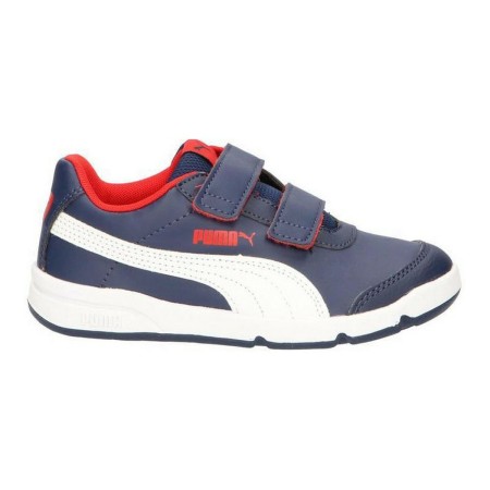 Chaussures de Sport pour Enfants Puma 	Zapatillas PUMA STEPFLEEX 2 SL VE V INF 192523 03 de Puma, Plein air et sport - Réf : ...