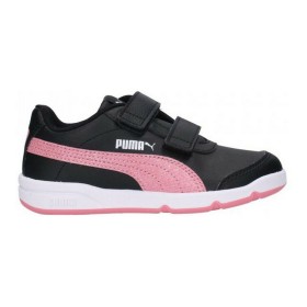 Kinder Sportschuhe Puma STEPFLEEX2 SLVE GLITZFS VLNF 193622 07 von Puma, Outdoor und Sport - Ref: S2017978, Preis: 0,00 €, Ra...