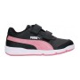 Zapatillas Deportivas Infantiles Puma STEPFLEEX2 SLVE GLITZFS VLNF 193622 07 de Puma, Aire libre y deporte - Ref: S2017978, P...