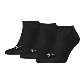 Chaussettes de Sport Puma 261080001 200 Noir de Puma, Homme - Réf : S2017979, Prix : 10,48 €, Remise : %