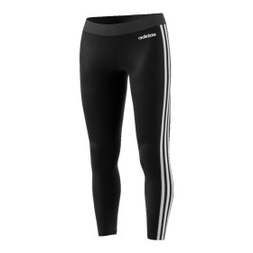 Leggings de Desporto de Mulher Adidas E 3S TIGHT DP2389 Preto de Adidas, Mulher - Ref: S2017993, Preço: 22,83 €, Desconto: %