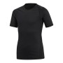 Camiseta de Manga Corta Infantil Adidas YB ASK SPR TEE CF7127 Negro de Adidas, Niño - Ref: S2018024, Precio: 16,38 €, Descuen...