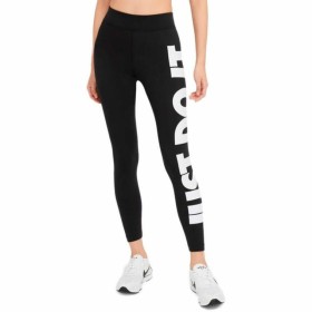 Leggings de Sport pour Femmes Adidas Design To Move Noir | Tienda24 - Global Online Shop Tienda24.eu