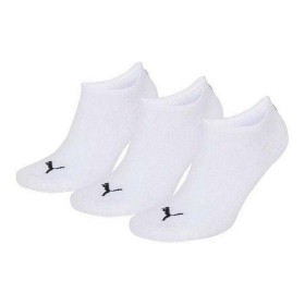 Sports Socks Puma SNEAKER 261080001 300 White by Puma, Men - Ref: S2018304, Price: 10,48 €, Discount: %