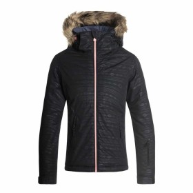 Sportjacke für Kinder Roxy Schwarz von Roxy, Warme Kleidung - Ref: S2018525, Preis: 91,85 €, Rabatt: %