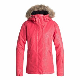 Women's Sports Jacket Roxy JET SKI SOLID J KADIN ERJTJ03181 Pink by Roxy, Warm clothing - Ref: S2018527, Price: 143,84 €, Dis...