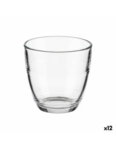 Set de Vasos LAV Lal Whisky 345 ml 6 Piezas (8 Unidades) | Tienda24 Tienda24.eu