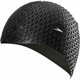 Touca de Natação Speedo 8709290001 Preto de Speedo, Gorros - Ref: S2019020, Preço: 18,65 €, Desconto: %