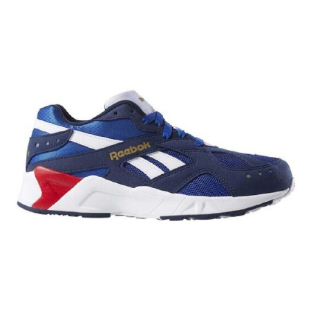 Scarpe Sportive per Bambini Reebok AZTREK DV3911 Azzurro di Reebok, Sneakers e scarpe sportive - Rif: S2019098, Prezzo: 71,45...