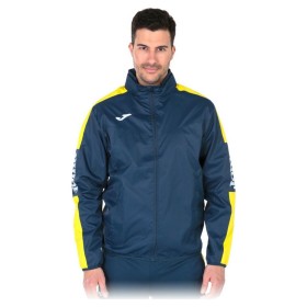 Imperméable Joma Sport CHAMPION IV 100689 309 de Joma Sport, Homme - Réf : S2019112, Prix : 31,02 €, Remise : %