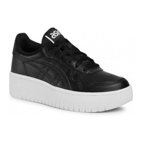 Zapatillas Deportivas Mujer Asics LYTE CLASSIC 1202A024 001 Negro de Asics, Zapatillas y calzado deportivo - Ref: S2019161, P...