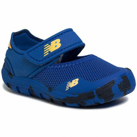 Sandálias Infantis New Balance IO208RB2 de New Balance, Para meninos - Ref: S2019294, Preço: 34,52 €, Desconto: %