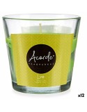 Bougie Parfumée Lis (12 Unités) | Tienda24 Tienda24.eu