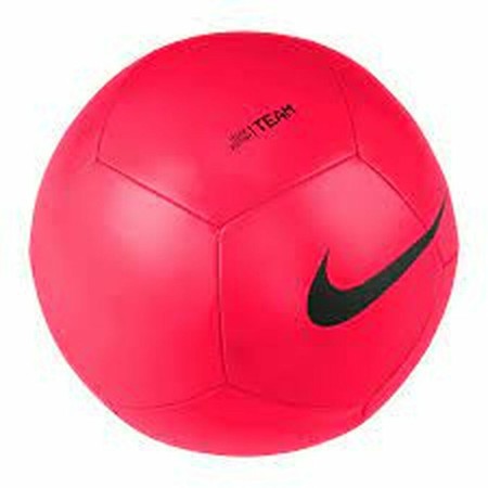 Balón de Fútbol Nike DH9796-635 Rosa Sintético (5) (Talla única) de Nike, Entrenamiento - Ref: S2019389, Precio: 18,15 €, Des...