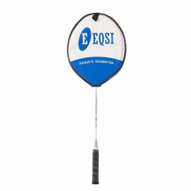 Raqueta de Bádminton Eqsi de Eqsi, Raquetas - Ref: S2019464, Precio: 9,35 €, Descuento: %