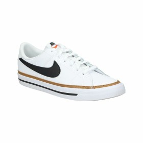 Kinder Sportschuhe Nike COURT LEGACY BG DA5380 102 von Nike, Turnschuhe - Ref: S2019591, Preis: 0,00 €, Rabatt: %