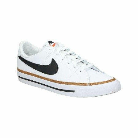 Sports Shoes for Kids Nike COURT LEGACY BG DA5380 102 by Nike, Trainers - Ref: S2019591, Price: 0,00 €, Discount: %