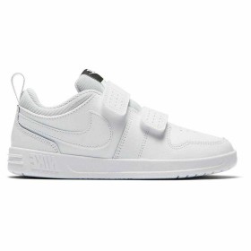 Scarpe Sportive per Bambini Nike PICO 5 TDV AR4162 100 Bianco di Nike, Sneaker - Rif: S2019598, Prezzo: 27,21 €, Sconto: %