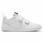 Sapatilhas de Desporto Infantis Nike PICO 5 TDV AR4162 100 Branco de Nike, Ténis - Ref: S2019598, Preço: 27,21 €, Desconto: %