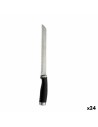 Coltello Seghettato Acciaio inossidabile Plastica 24 Unità da Kinvara, Coltelli da pane - Ref: S3623754, Precio: 41,29 €, Des...