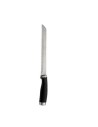 Serrated Knife Stainless steel Plastic 24 Units | Tienda24 Tienda24.eu