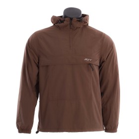 Raincoat RTY 641628CH Brown by RTY, Men - Ref: S2019640, Price: 21,27 €, Discount: %