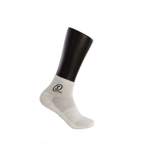 Calcetines Spalding IMPACT BLANCO C34019 de Spalding, Calcetines cortos - Ref: S2019643, Precio: 5,32 €, Descuento: %