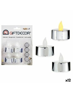 Vela LED Luz quente (AAA) | Tienda24 Tienda24.eu