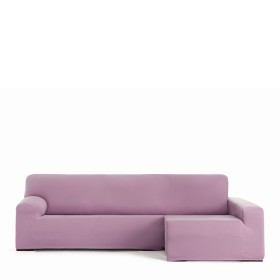 Funda para chaise longue de brazo largo derecho Eysa BRONX Rosa 170 x 110 x 310 cm de Eysa, Sofás - Ref: D1604942, Precio: 16...