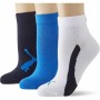 Socks bwt quarter Puma 100000970 003 Navy by Puma, Liners & Ankle Socks - Ref: S2019871, Price: 10,12 €, Discount: %