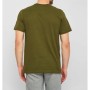 Camiseta de Manga Corta Hombre Nike AR5006 327 Verde de Nike, Camisetas deportivas - Ref: S2020064, Precio: 23,69 €, Descuent...