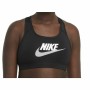 Sutiã Desportivo SWSH CB FUTURA GX Nike DM0579 Preto de Nike, Mulher - Ref: S2020069, Preço: 29,05 €, Desconto: %